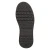 Schnürstiefeletten - black