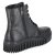 Schnürboots BRIGHTON - black