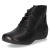 Stiefeletten NALY 09 - schwarz