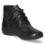 Stiefeletten NALY 09 - schwarz