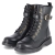 Bikerboots - black