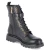 Bikerboots - black