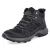 Outdoor Boots - NERO/NERO