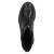 Schnürstiefeletten - black