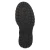 Schnürstiefeletten - black