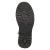 Schnürstiefeletten - Blk/Red Flower PU