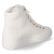 High Sneaker - Weiß