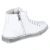 Stiefeletten - weiss