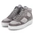 High Sneaker - titan