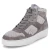 High Sneaker - titan