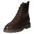 Schnürboots - cioccalato/ebony