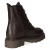 Schnürboots - cioccalato/ebony