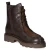 Schnürboots - cioccalato/ebony