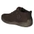 Schnürschuhe - braun