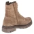 Schnürboots - brown