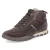 Schnürboots - braun