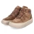 Schnürboots FRANZI 50 - NUSS-KOMBI