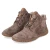 Barfußboots WYNONA 05 - taupe