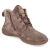 Barfußboots WYNONA 05 - taupe
