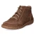 Schnürboots NEELE - Braun