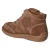 Schnürboots NEELE - Braun