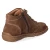 Schnürboots NEELE - Braun