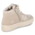 High Sneaker - almond/biscuit
