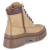 Schnürrboots AMBERES - karamel