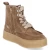 Schnürboots - BEIGE