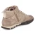 Schnürboots - grain/earth