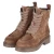 Boots - taupe