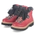Boots AIR ALPINE - red