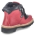 Boots AIR ALPINE - red