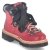 Boots AIR ALPINE - red