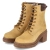 Schnürstiefeletten - CORN
