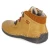Schnürboots - gelb