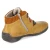 Schnürboots - gelb