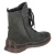 Schnürboots - Grün