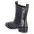 Chelsea Boots - BLACK LEATHER