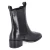 Chelsea Boots - BLACK LEATHER