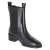 Chelsea Boots - BLACK LEATHER