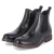 Chelsea Boots - BLACK LEATHER