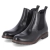 Chelsea Boots - BLACK LEATHER