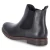 Chelsea Boots - BLACK LEATHER