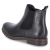 Chelsea Boots - BLACK LEATHER