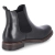 Chelsea Boots - BLACK LEATHER