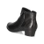 Stiefeletten - black