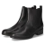 Chelsea Boots - schwarz
