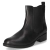 Chelsea Boots - schwarz