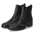 Biker Boots - schwarz
